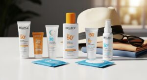 Ile SPF wystarczy na co dzień?