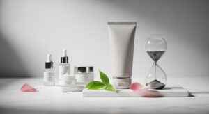 Ile czasu trzeba, żeby krem zaczął działać?