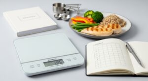 Ile kalorii dziennie przyjmować, żeby schudnąć 1 kg tygodniowo?