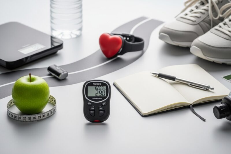 Ile kalorii spala się podczas spaceru?