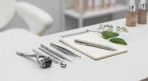 Ile kosztuje konsultacja u kosmetologa?