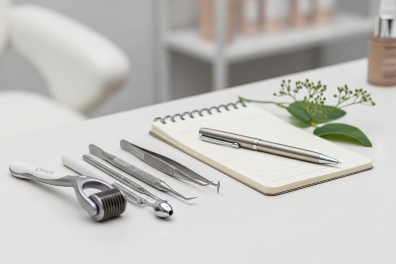 Ile kosztuje konsultacja u kosmetologa?