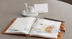 Ile kosztuje konsultacja u lekarza medycyny estetycznej?