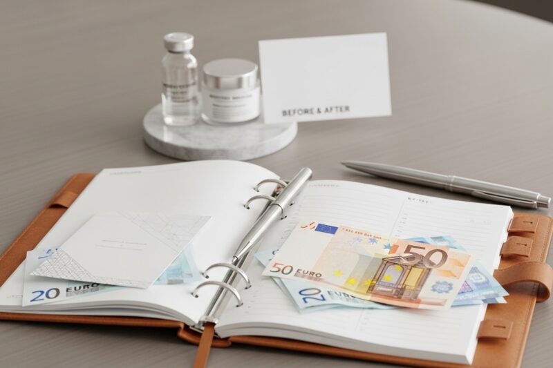 Ile kosztuje konsultacja u lekarza medycyny estetycznej?