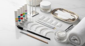 Ile kosztuje lifting rzęs i brwi?