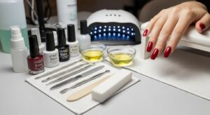 Ile kosztuje manicure hybrydowy?