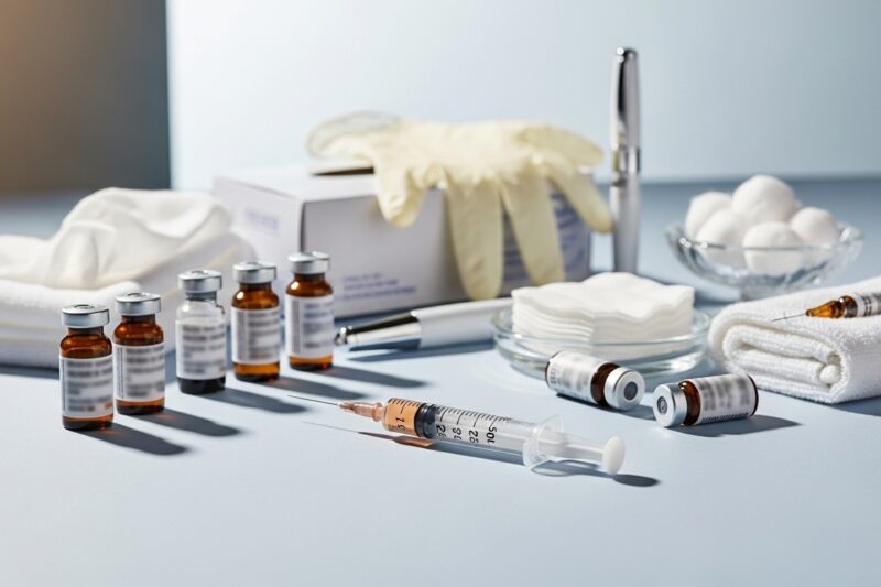 Ile kosztuje mezoterapia igłowa?