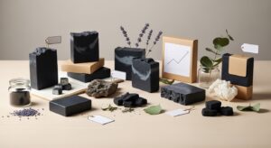 Ile kosztuje naturalne mydło z węglem aktywnym?