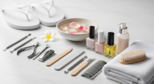 Ile kosztuje pedicure klasyczny?