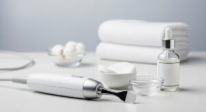 Ile kosztuje peeling kawitacyjny?