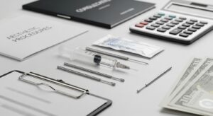 Ile kosztuje powiększanie ust kwasem hialuronowym?