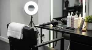 Ile kosztuje strzyżenie damskie w salonie?