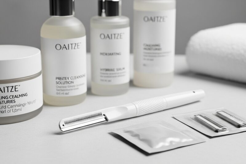 Ile kosztuje zabieg dermaplaningu?