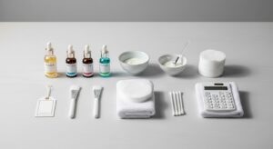 Ile kosztuje zabieg kwasami na twarz?