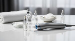 Ile kosztuje zabieg mezoterapii bezigłowej?