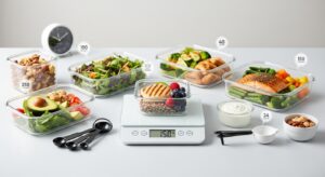 Ile posiłków dziennie jeść na diecie redukcyjnej?