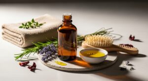 Ile razy w tygodniu można olejować włosy?