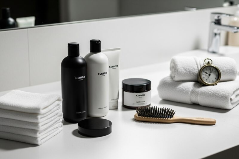 Ile razy w tygodniu myć włosy?