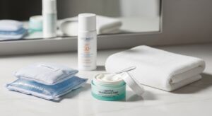 Ile trwa rekonwalescencja po botoksie?