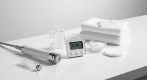 Ile trwa zabieg mikrodermabrazji?