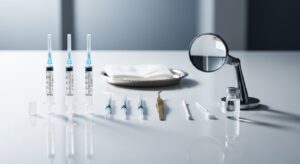 Ile trwa zabieg powiększania ust?