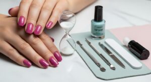 Ile trzyma się hybryda?