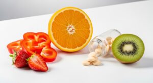 Ile witaminy C potrzebuje organizm dziennie?