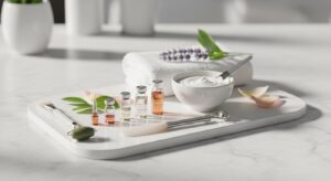 Ile zabiegów na twarz potrzeba, żeby zobaczyć efekt?