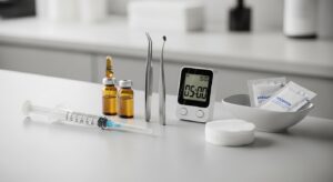 Ile zabiegów potrzeba do efektu po kwasie hialuronowym?