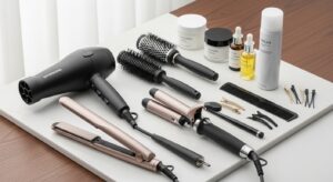 Jaka fryzura dla 30-latki? Trendy cięcia i kolory, które podkreślą urodę