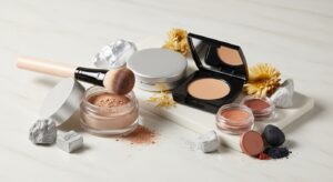 Czy makijaż mineralny jest lepszy dla skóry?
