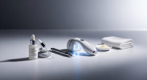 Czy zabiegi estetyczne można łączyć ze sobą?