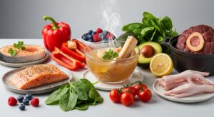 Dieta bogata w kolagen – co warto włączyć do jadłospisu