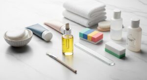 Jak dbać o paznokcie między wizytami w salonie?