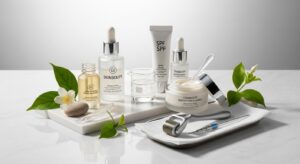 Jak długo trwa regeneracja skóry po różnych zabiegach?