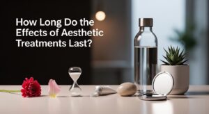 Jak długo utrzymują się efekty zabiegów estetycznych?