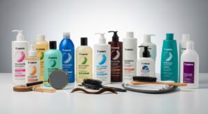Jak dobrać szampon do potrzeb włosów?