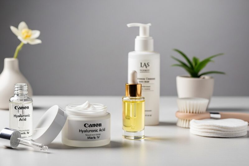 Jak pielęgnować skórę po 30. roku życia?