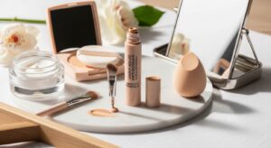 Jak prawidłowo nakładać korektor pod oczy?