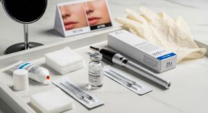 Jak rozpoznać dobrze wykonaną mezoterapię?