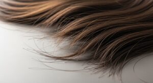 Jak rozpoznać zniszczone włosy?