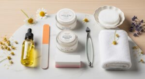 Jak wzmocnić naturalną płytkę paznokcia?