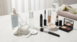 Makijaż a pielęgnacja – co robić przed nałożeniem kosmetyków?