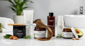 Maski do włosów – jak często je stosować?