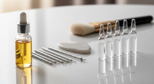 Medycyna estetyczna a naturalny efekt – jak go osiągnąć?