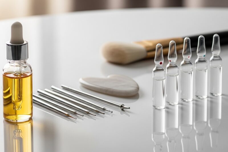 Medycyna estetyczna a naturalny efekt – jak go osiągnąć?