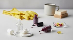 Najczęstsze przyczyny łamliwości paznokci