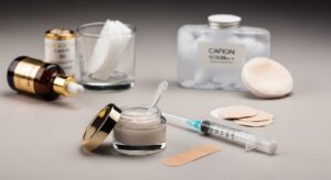 Najczęstsze skutki uboczne zabiegów estetycznych