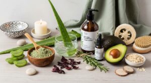 Naturalna pielęgnacja włosów – podstawowe zasady