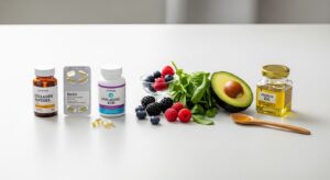 Suplementy diety a uroda – kiedy mają sens?